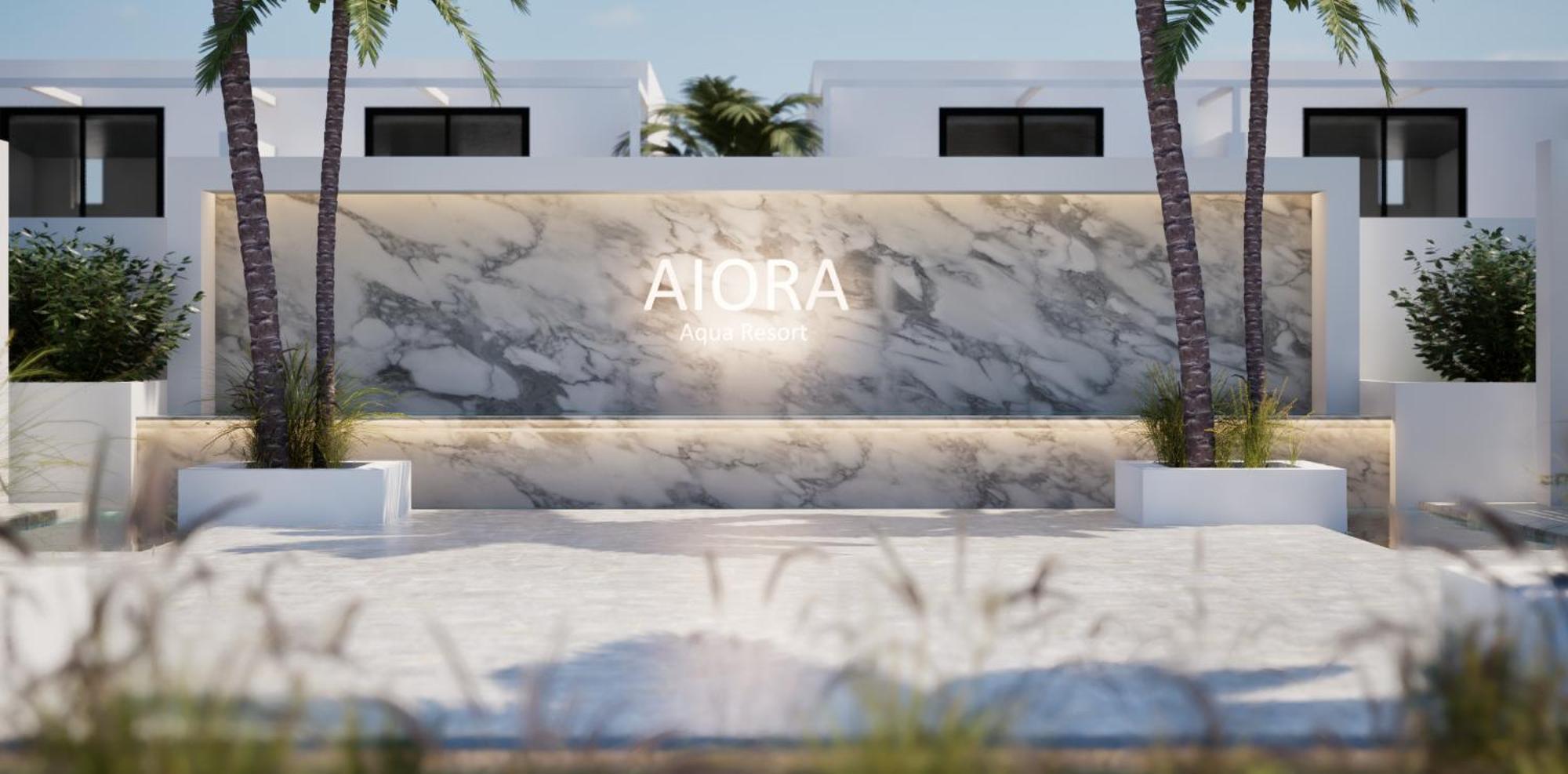 Aiora 3* Pefki
