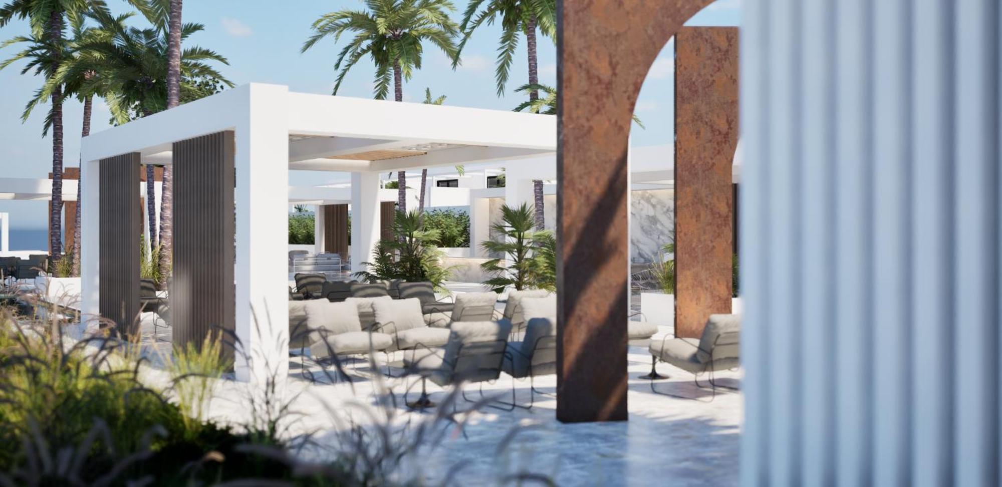 Aiora Hotell