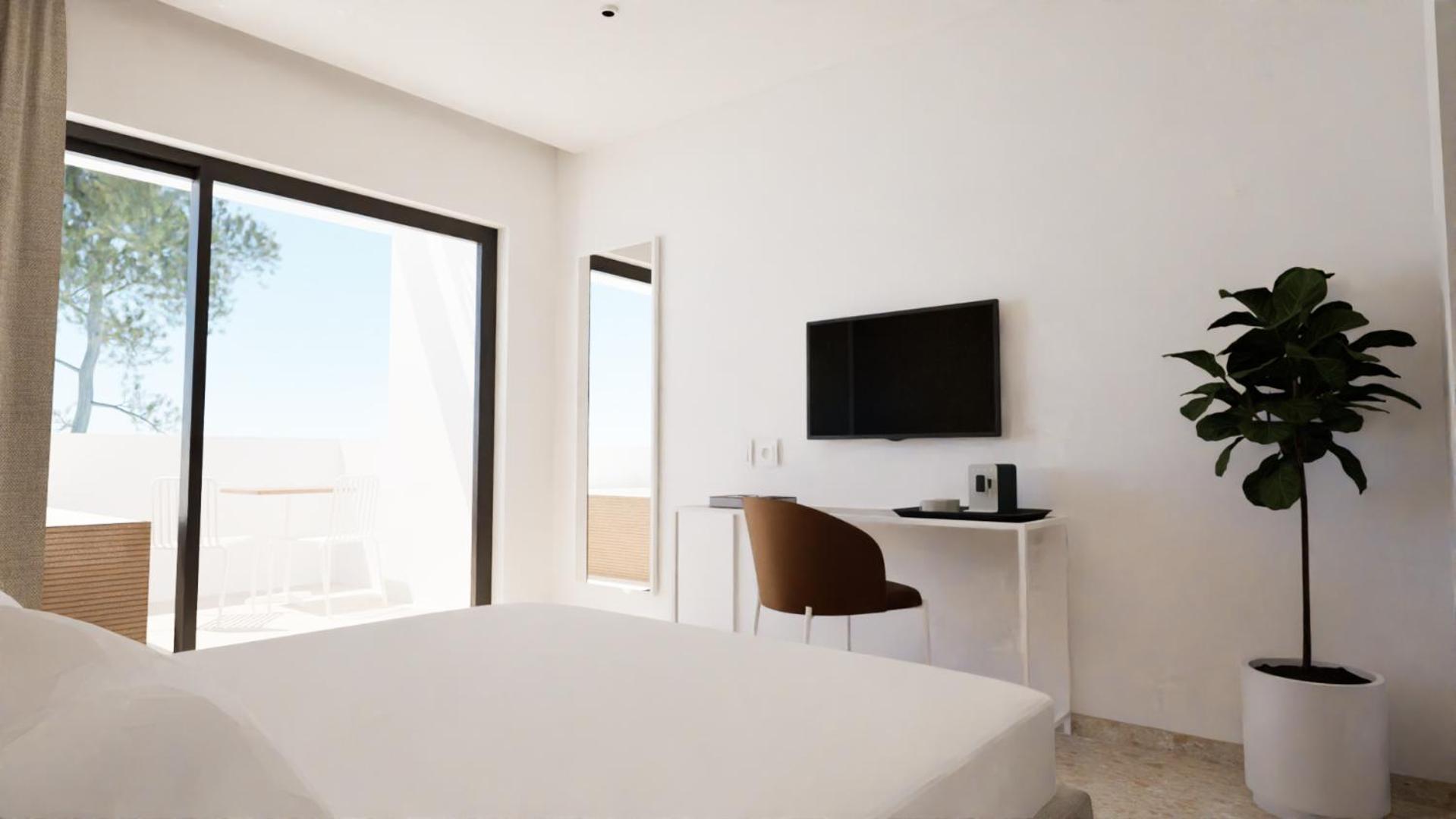 Hotell Aiora 3*