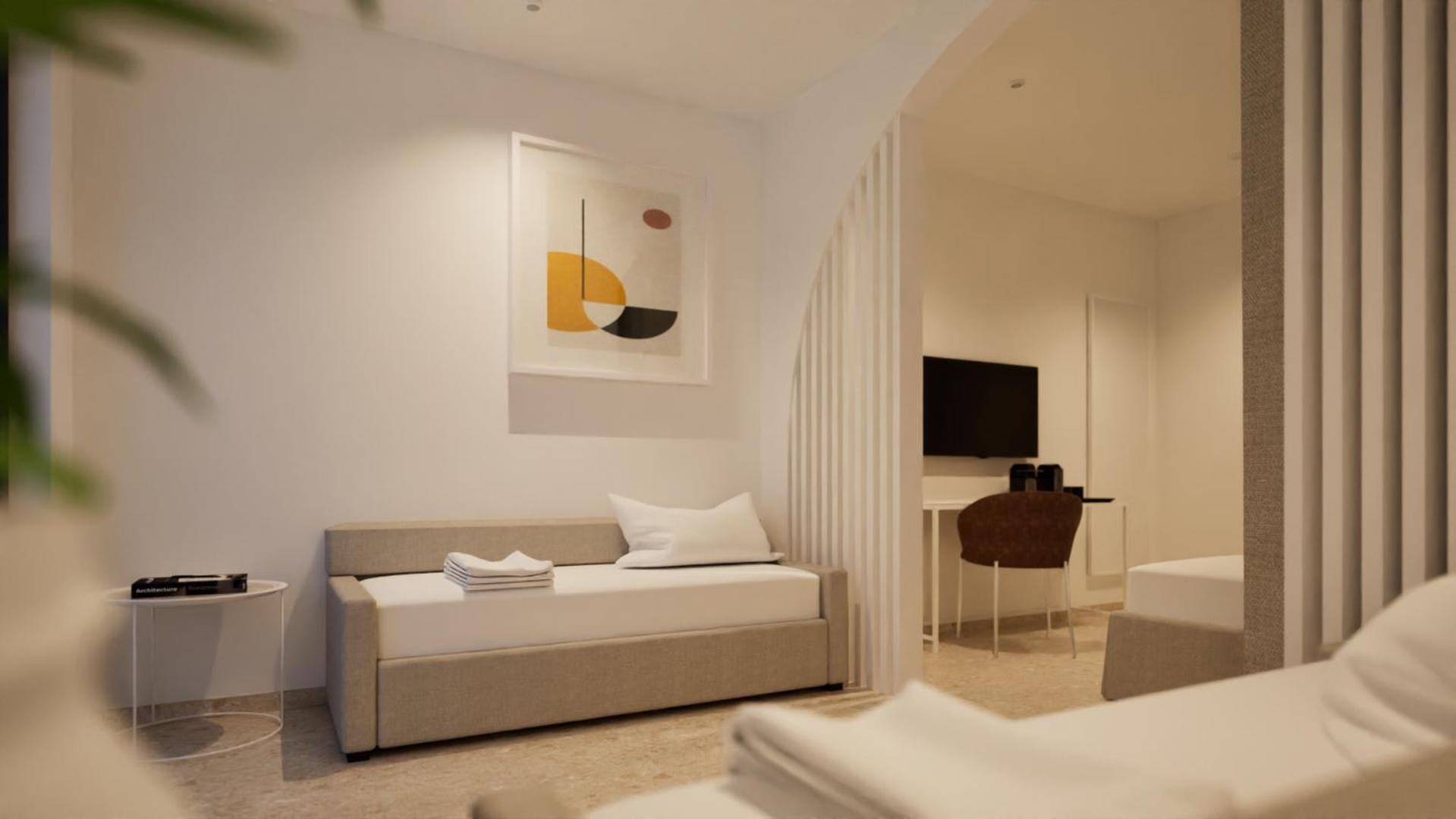 Aiora Hotell 3*