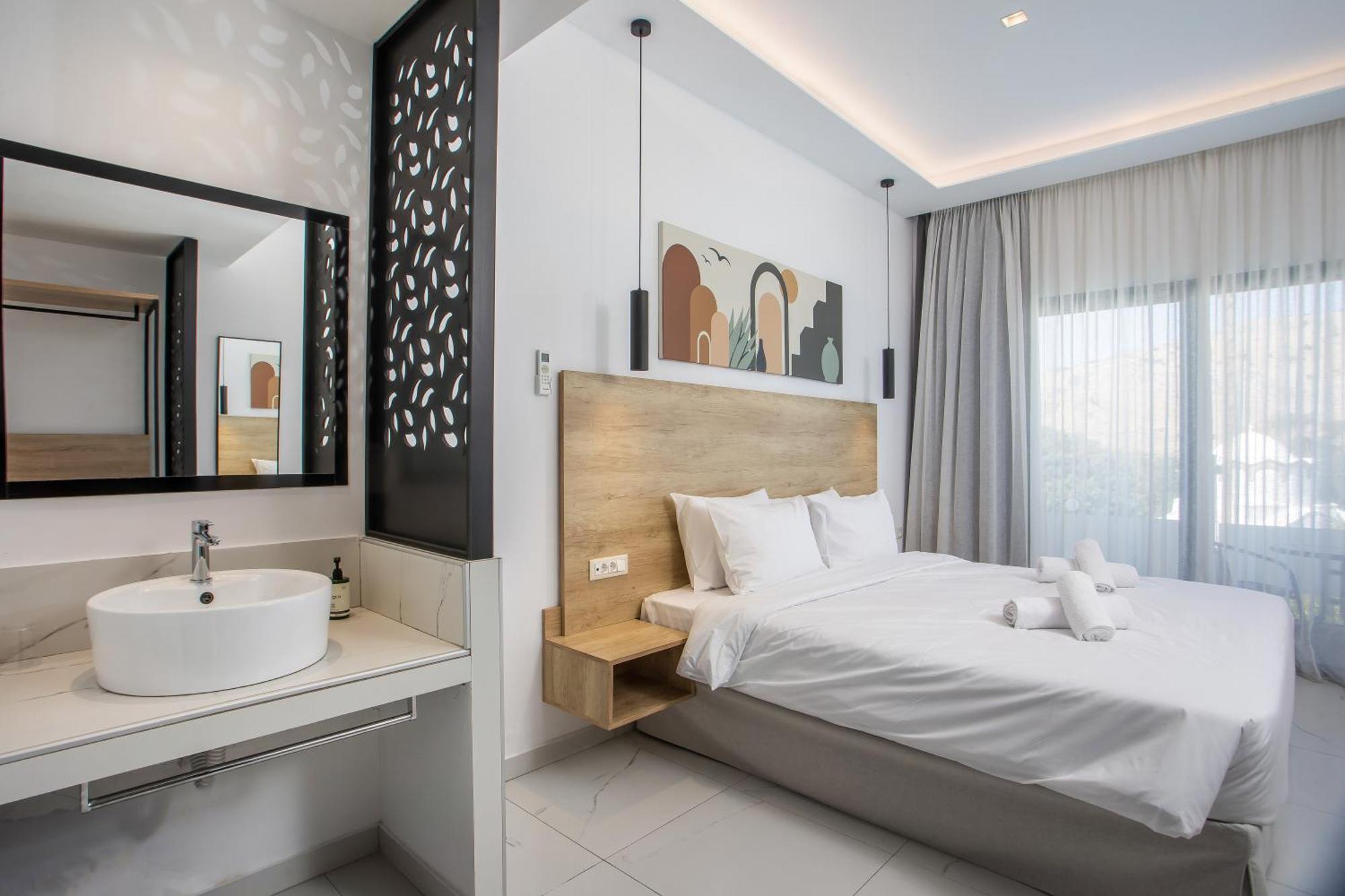 Aiora Hotell