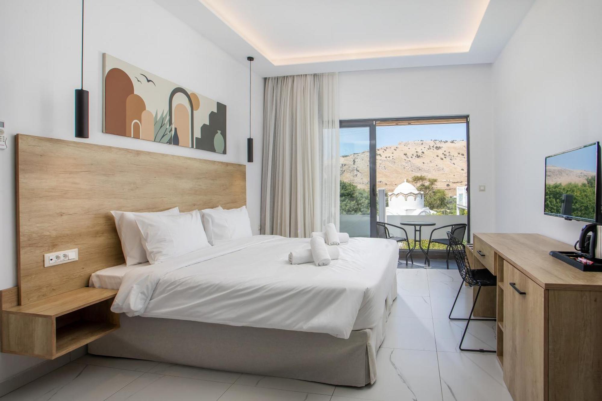 Hotell Aiora
