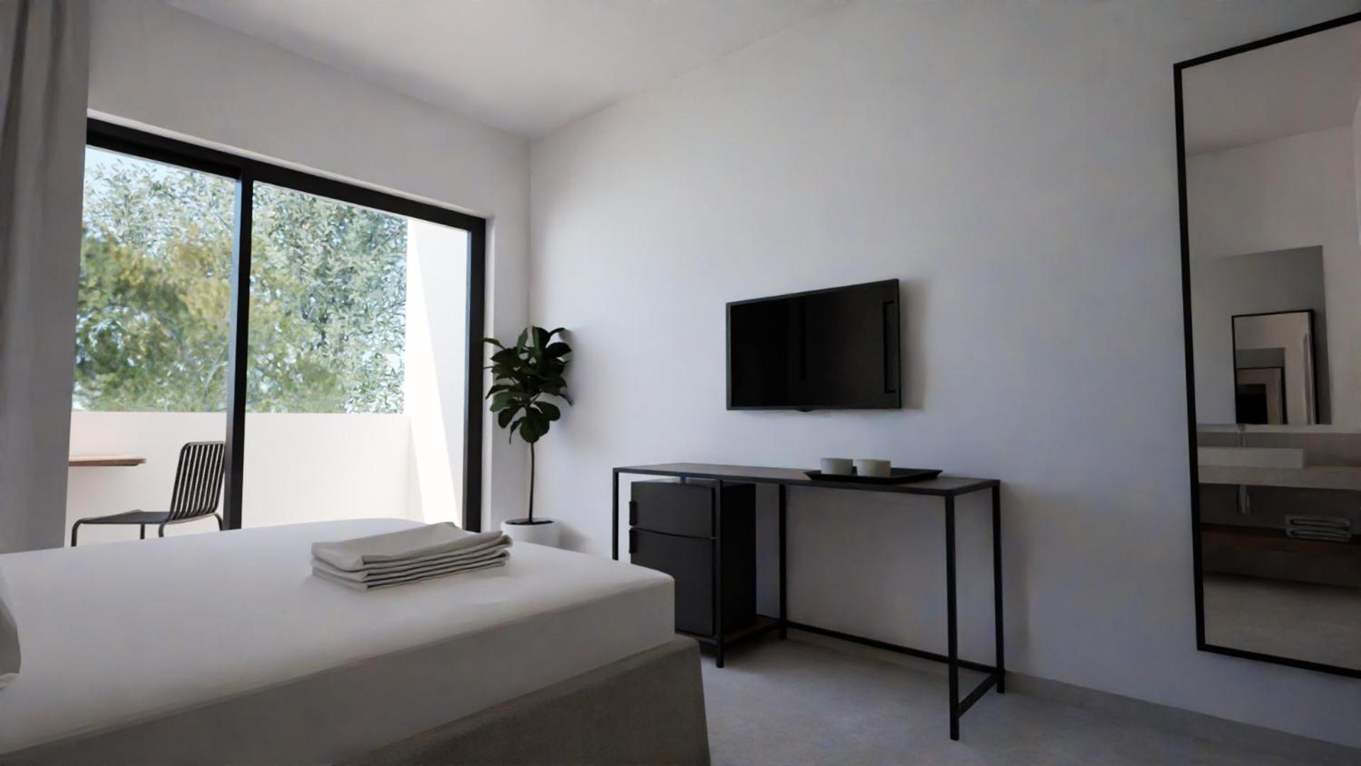Aiora Hotel Pefki