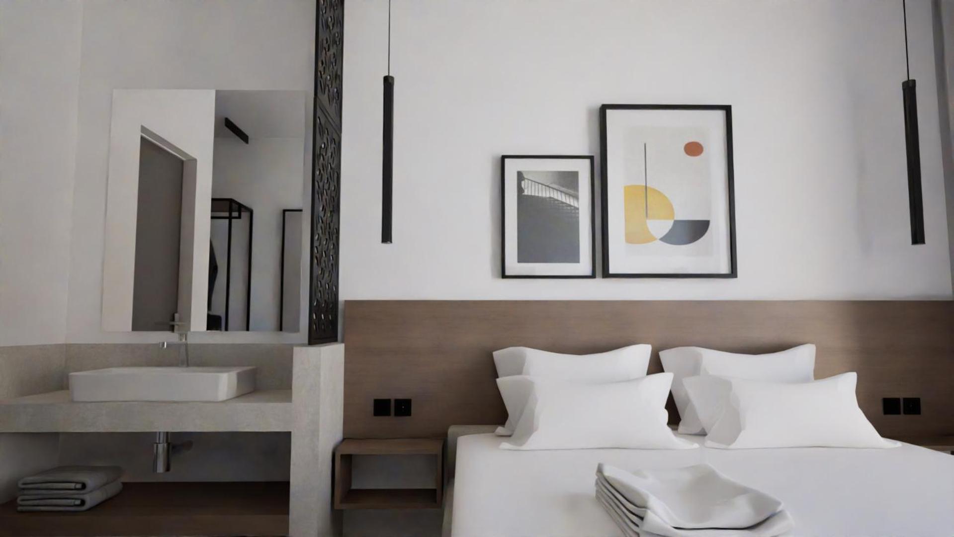 Aiora Hotel