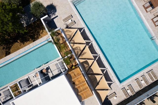 Hotel Aiora 3*