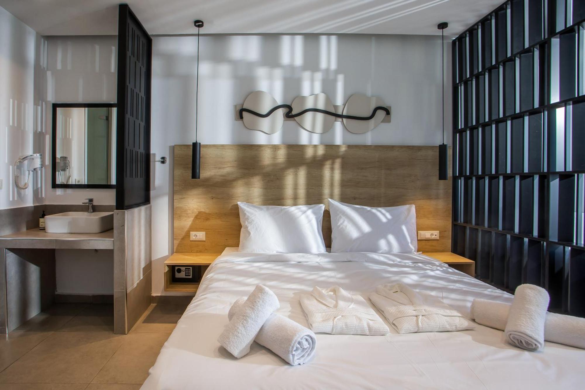 Aiora Hotel Pefki