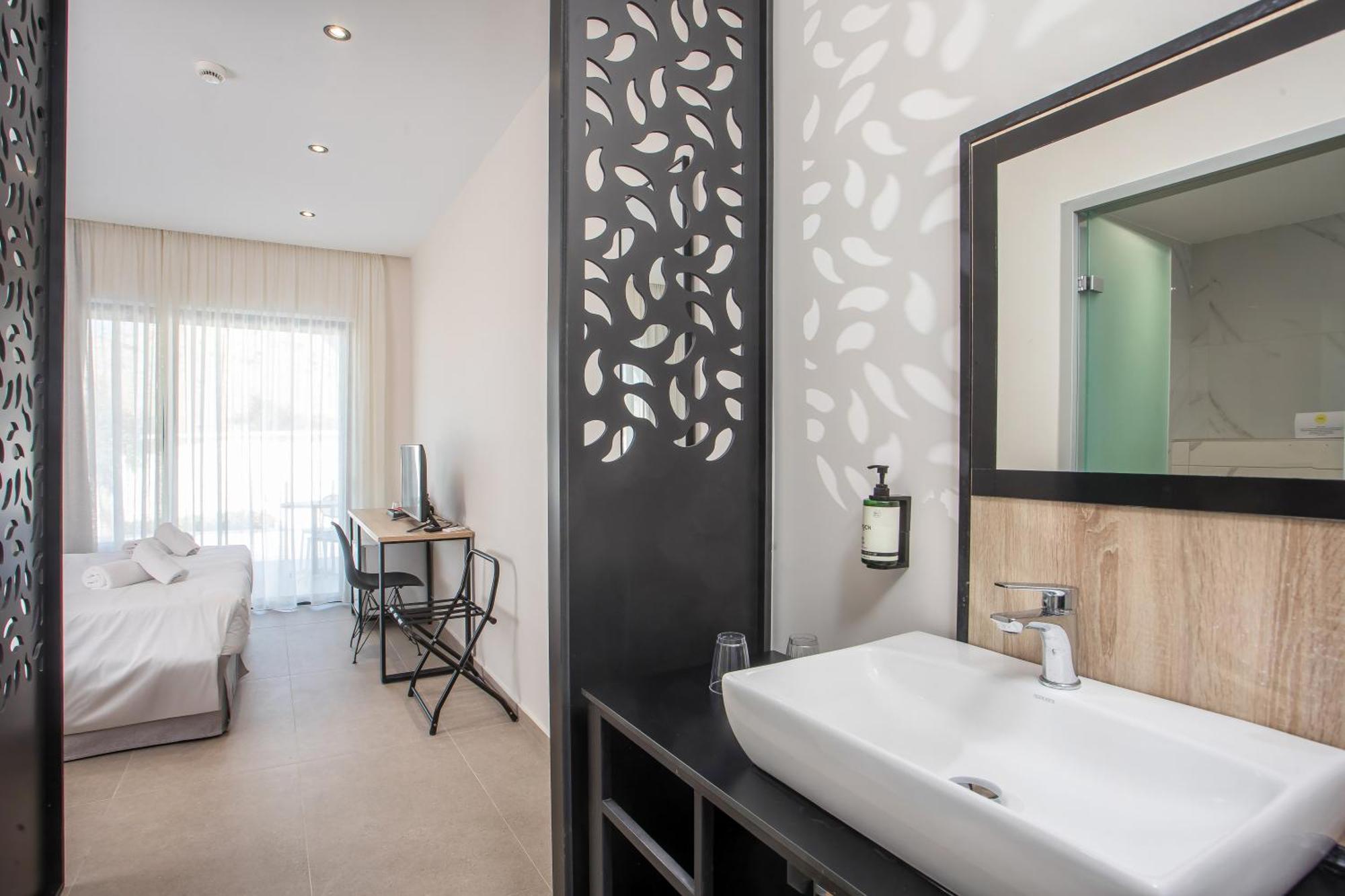 Hotel Aiora Pefki (Rhodes)