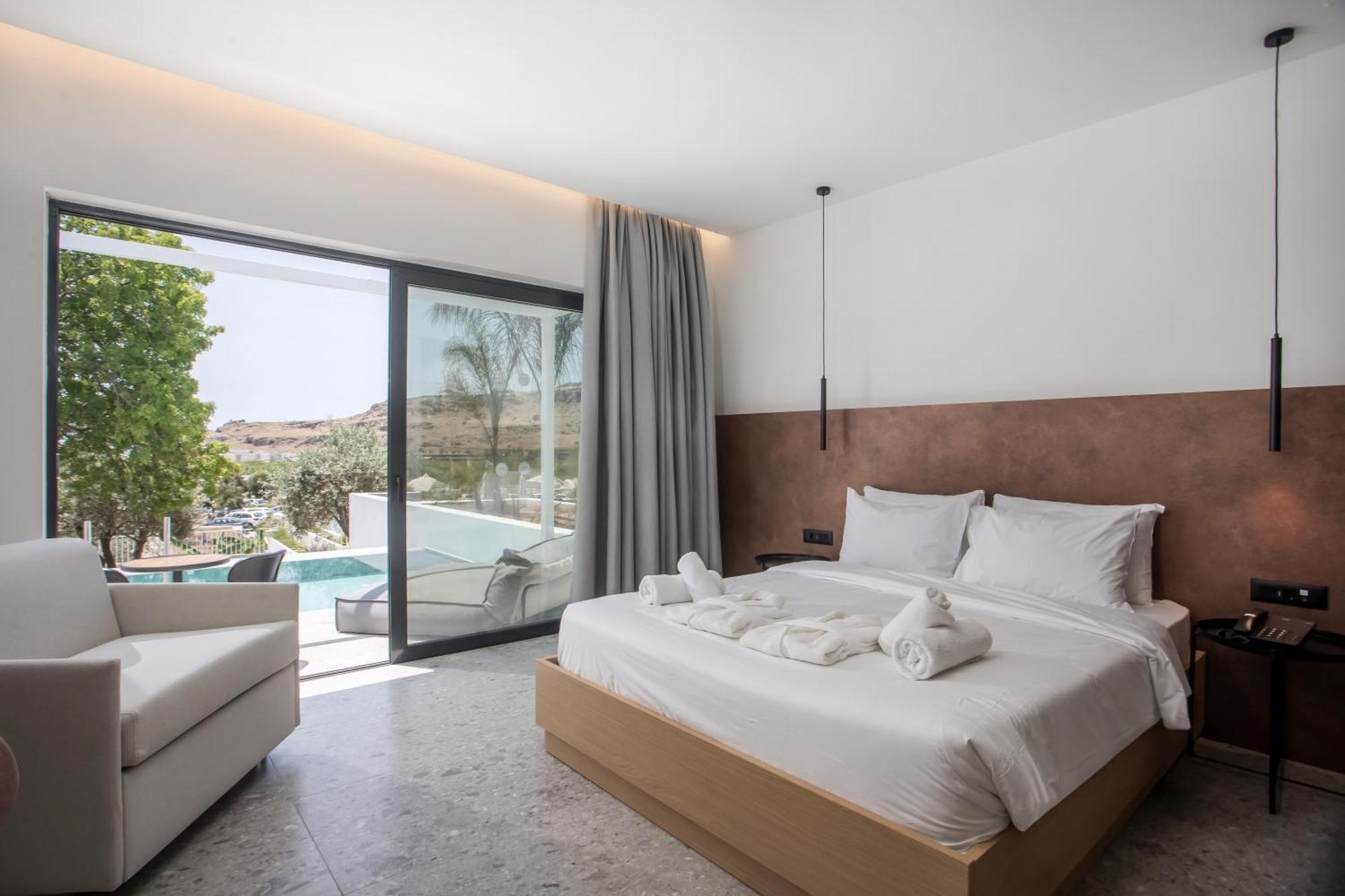 Hotel Aiora