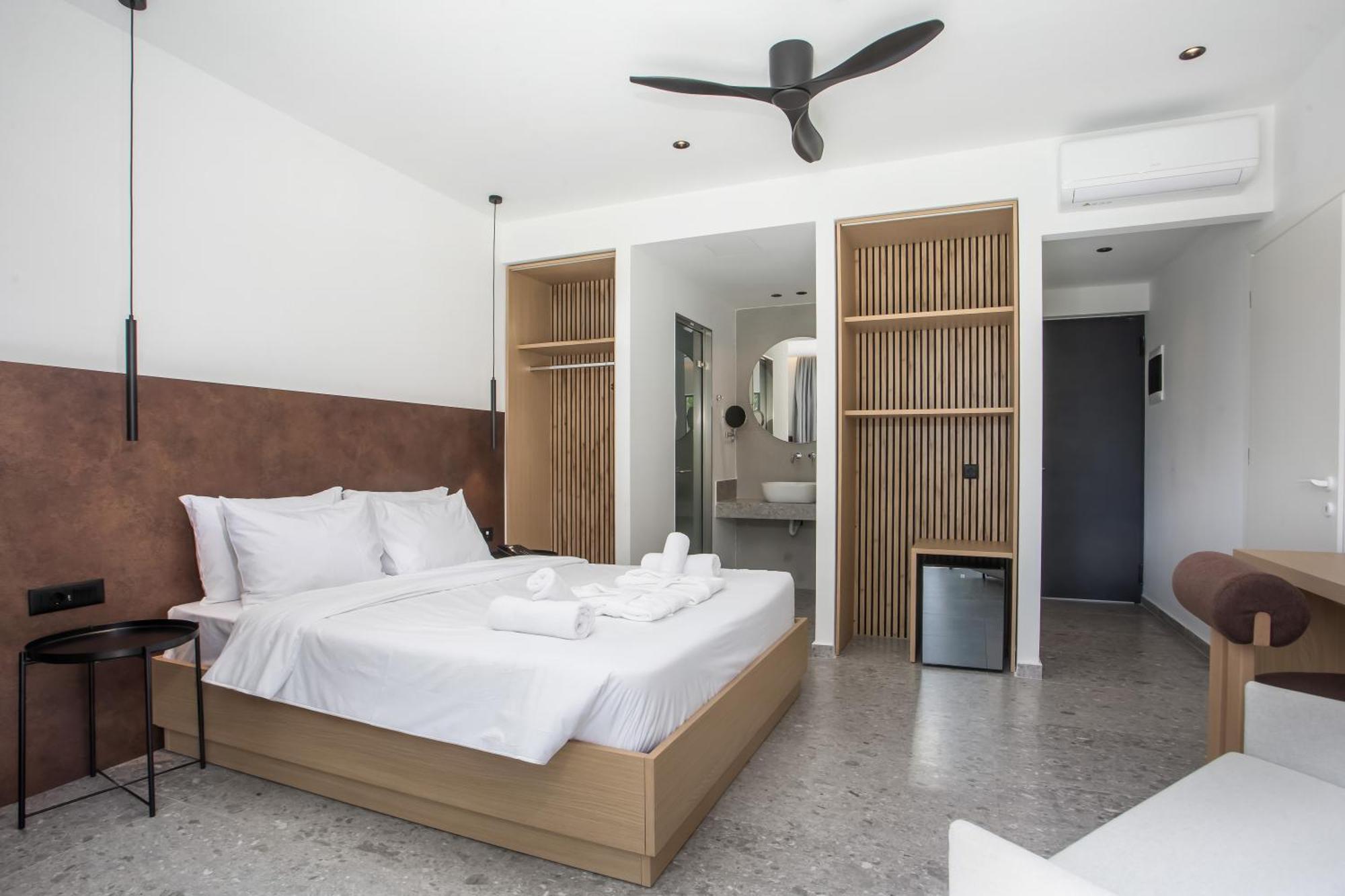 Hotel Aiora Pefki (Rhodes)