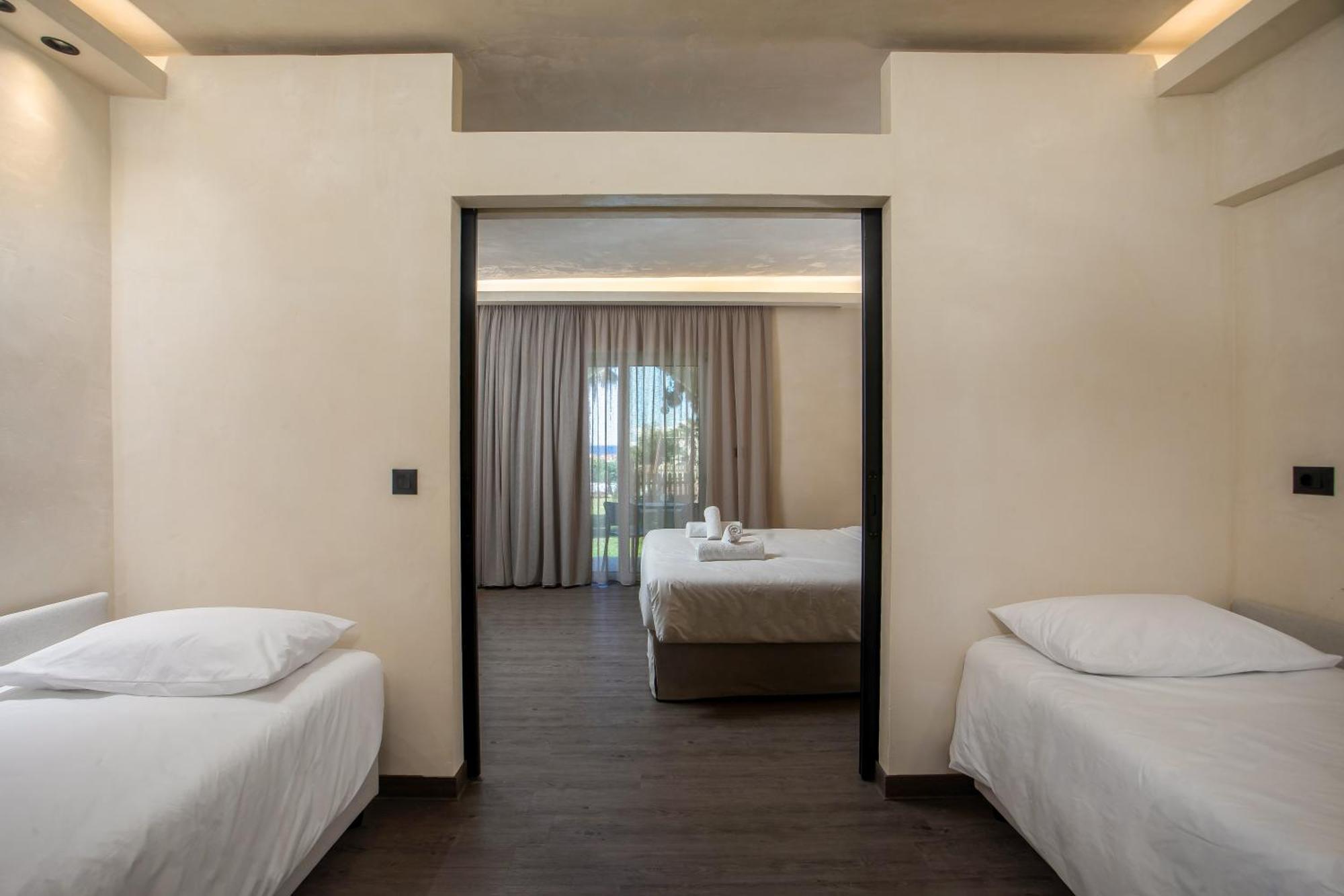 Aiora 3* Pefki (Rhodes)