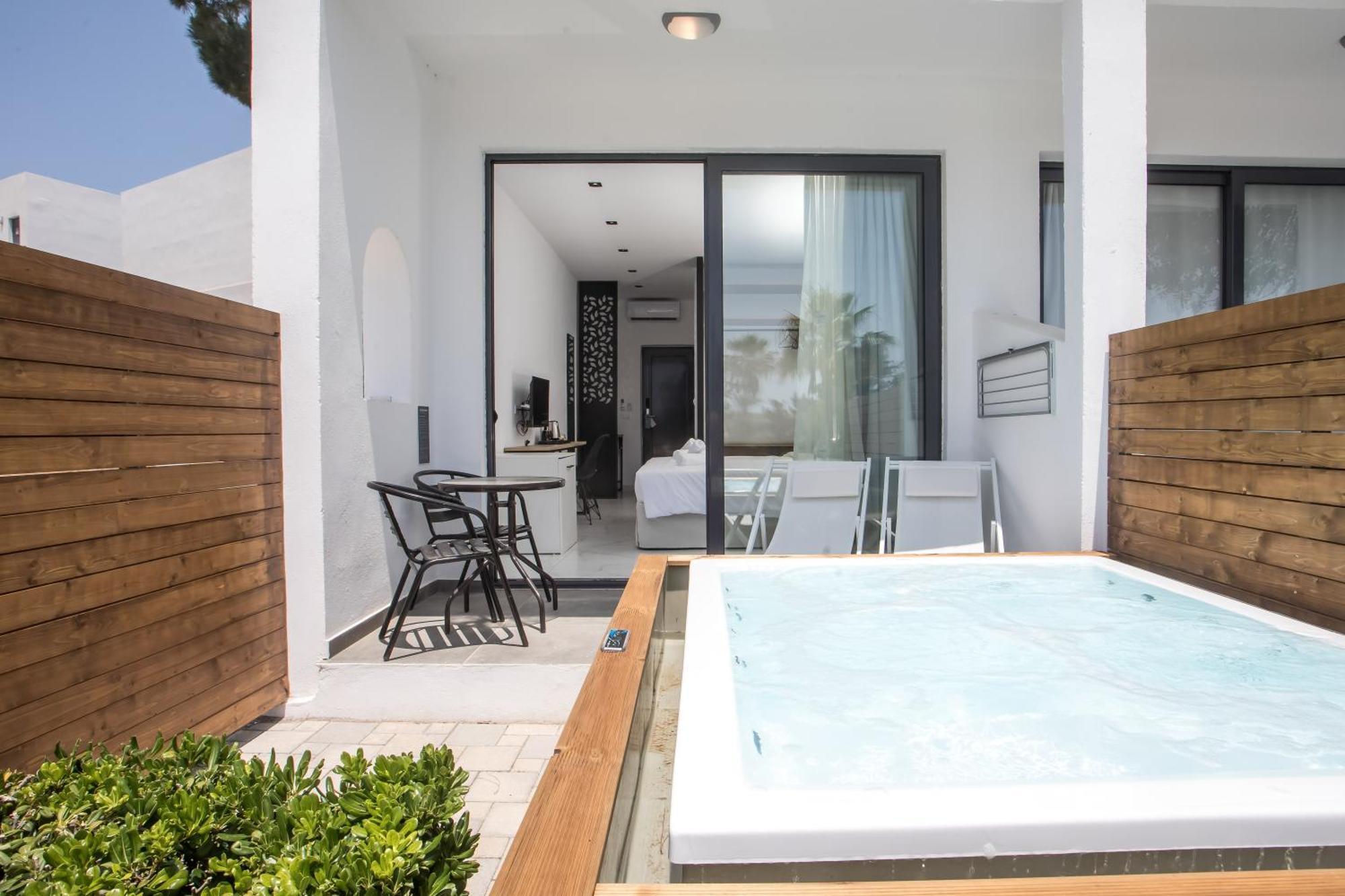 Hotel Aiora Pefki (Rhodes)